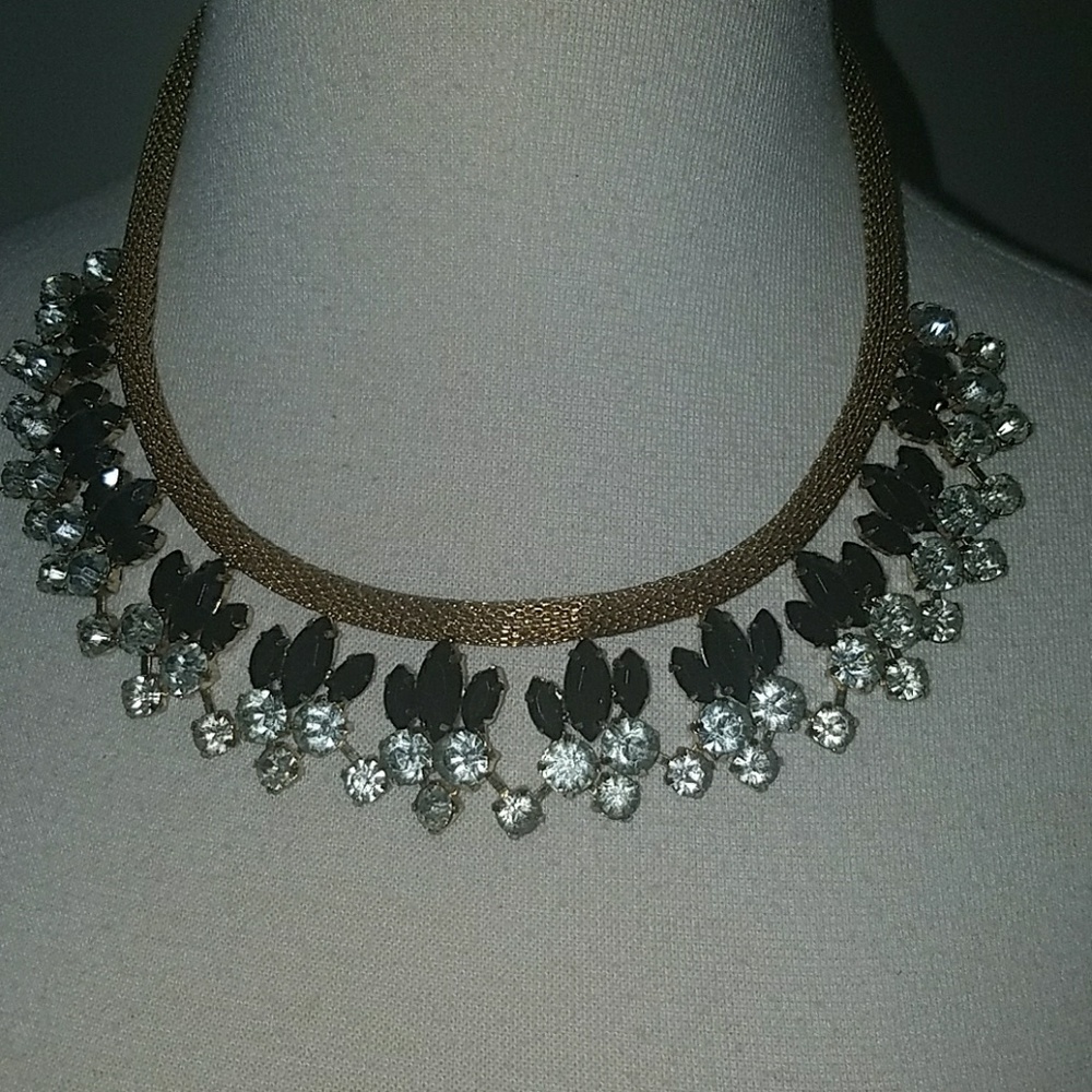 Statement Necklace - image 1